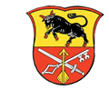 Wappen: Gemeinde Aurach